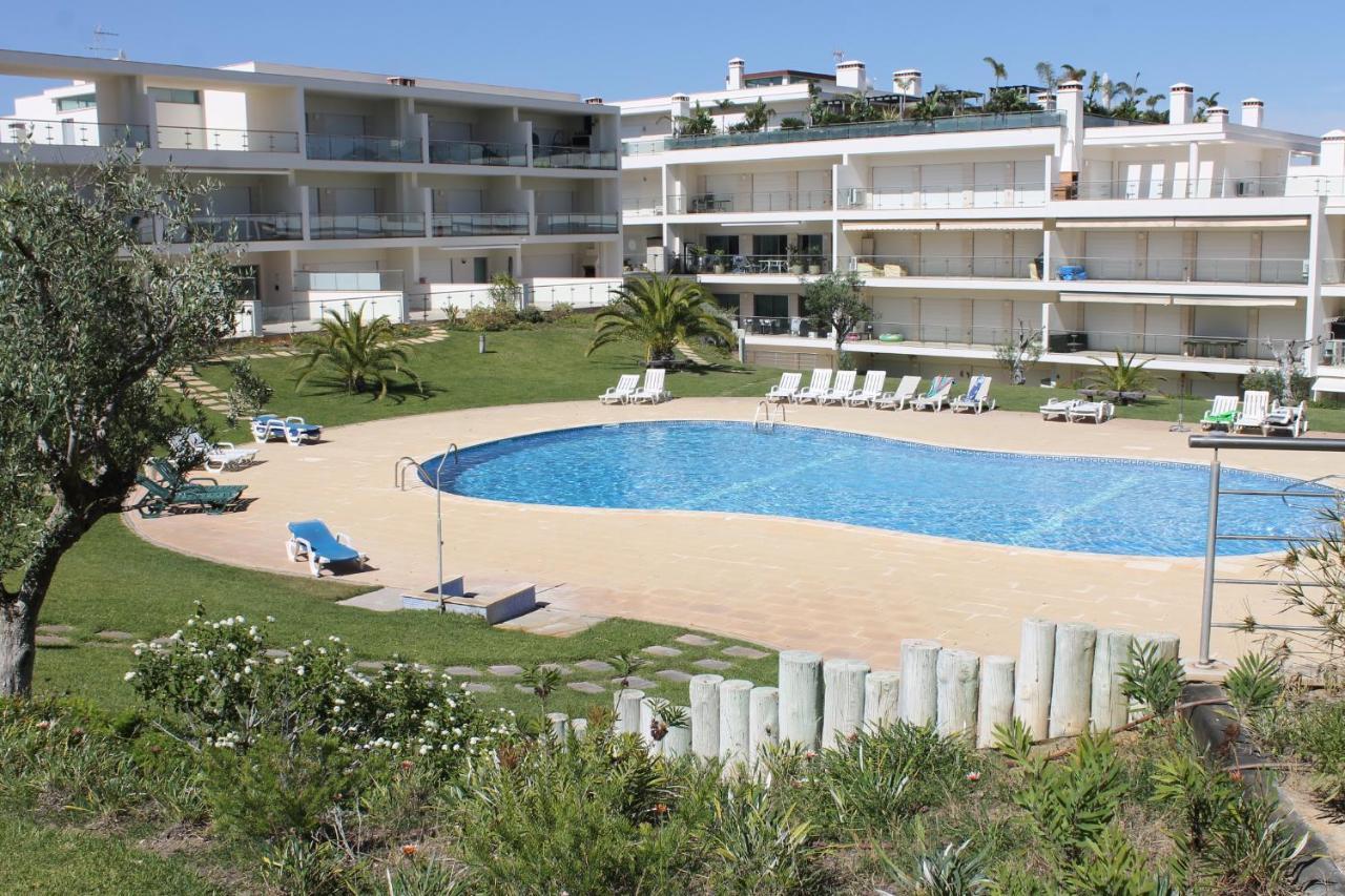 Algarve Paraiso Monte Da Balaia Albufeira Zewnętrze zdjęcie