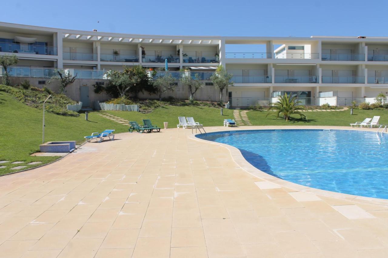 Algarve Paraiso Monte Da Balaia Albufeira Zewnętrze zdjęcie
