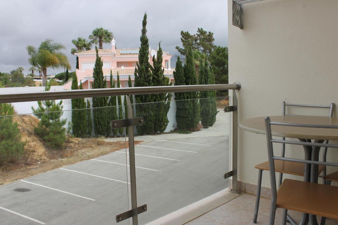 Algarve Paraiso Monte Da Balaia Albufeira Zewnętrze zdjęcie