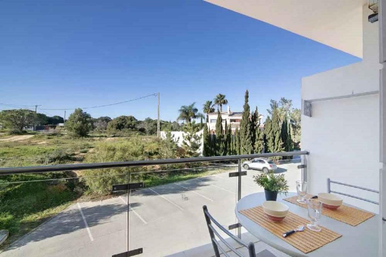 Algarve Paraiso Monte Da Balaia Albufeira Zewnętrze zdjęcie